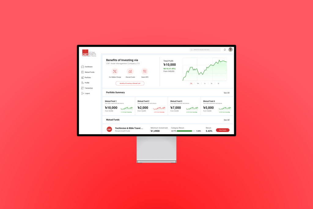 Mutual Fund