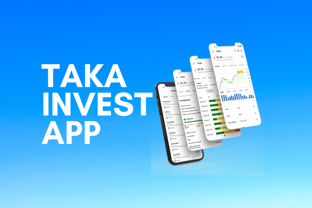 Taka Invest The Smart Way To Trade